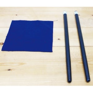 마찰전기실험세트 실험기자재 기구 교육 도구 연구 과학기자재