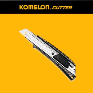 코메론 택배박스 미니 컷터 언박싱 커터 18MM 커터칼 LDB-A5