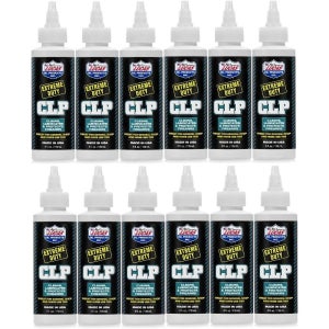 루카스 오일 10915 익스트림 듀티 CLP 건오일 12팩