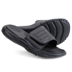 아디다스 알파리스폰스 슬라이드 2.0 JP5397 아딜렛 클로그