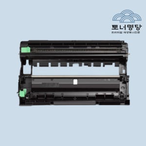 브라더 DR-2560 재생드럼 HL-L2400D 이미징유닛 교체