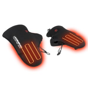 코미네 열선 핸들커버 EK-306 12V ELECTRIC HANDLE WARMER 오토바이핸들커버