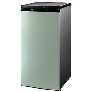 스테닉 소주 냉동고 셀라돈그린 DSF-185FCR-CG 주류 업소용 술장고 가정용 냉장
