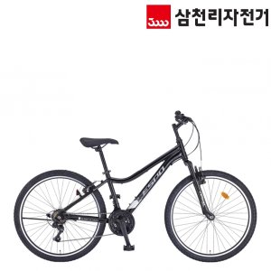 2025 삼천리 레스포 26 스팅거SF 알루미늄 21단 초등학생 주니어 MTB자전거