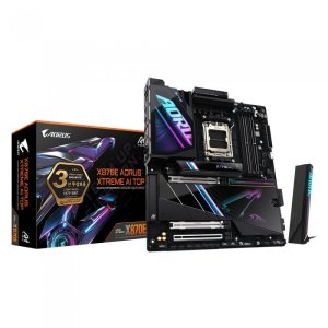 GIGABYTE X870E AORUS XTREME AI TOP 제이씨현