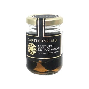 기울리아노 타르투피 블랙 썸머 트러플 70g 송로버섯