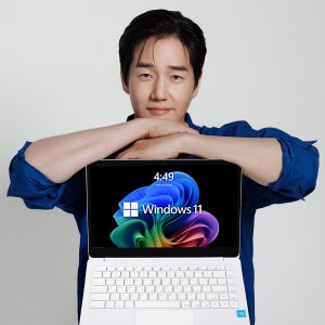 베이직스 노트북 베이직북14 WIN11 16GB 512GB 사무용 가벼운 인강용 대학생