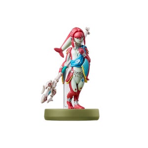 닌텐도 Amiibo 미파 아미보 (젤다의 전설 브레스 오브 더 와일드) 국내 발매 새제품