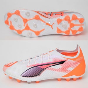 푸마 울트라 5 얼티메이트 MG 인조잔디 축구화 최상급 108342 01