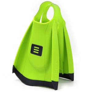 DMC 엘리트 맥스 숏핀 오리발 + 메쉬백