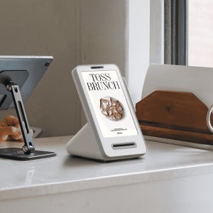 토스프론트 신용카드단말기 NFC 결제기 애플페이 토스포스 터미널 플레이스 신규 개인