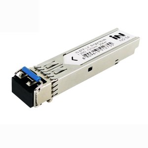 [IN-NETWORK] 광SFP 미니 지빅 1.25G LC 싱글모드 광모듈 시스코호환 IN-SFP-LX
