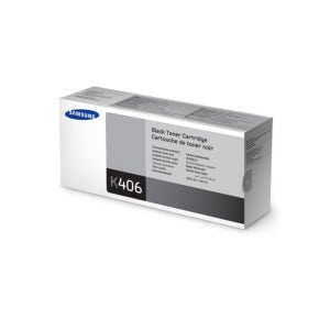 삼성 CLT-K406S 정품토너 CLX-3300 CLP-360 SL-C463W