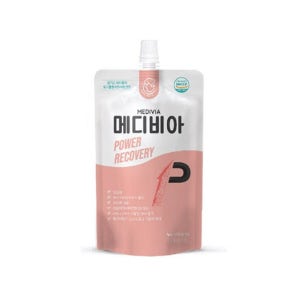 메디비아 파워 리커버리 150ml 고단백질 회복식 처방식