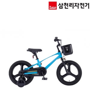 2025 삼천리 레스포 16 트레이스 마그네슘 매그휠 아동용 어린이 네발자전거