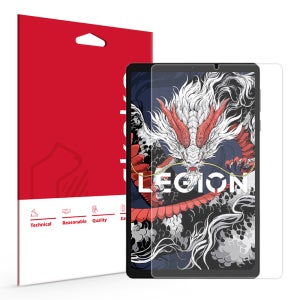 올레포빅 액정보호필름 레노버 리전 Y700 3세대, 1매입