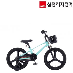 2025 삼천리 레스포 18 트레이스 마그네슘 매그휠 아동용 어린이 네발자전거