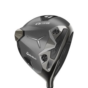 테일러메이드 Qi35 LS 드라이버 DIAMANA BLACK TM60 6S