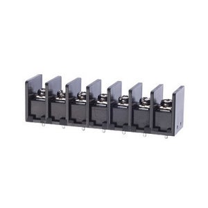 BR-950C (5P) 비룡전자 PCB타입 9.5mm피치 5Pin