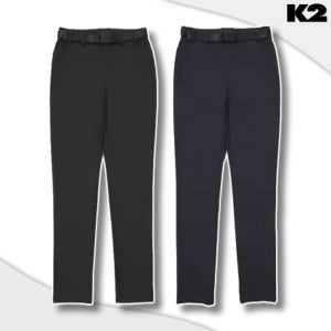 K2 여성 기모 등산바지 아웃도어 기능성팬츠