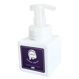 호텔 핸드워시 250ml 포밍 손세정제 버블 거품 물비누 핸드숍 모텔 업소용