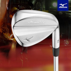 미즈노 프로 T1 웨지 한국 미즈노 56도 S200 M타입