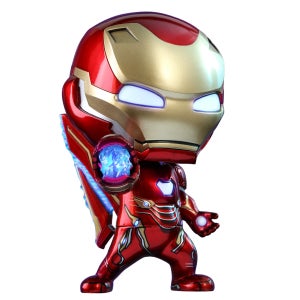 핫토이 COSB573 아이언맨 마크50 코스베이비 S 파이팅버전