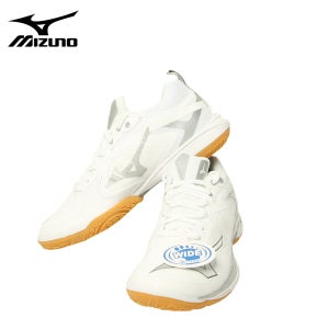 미즈노 웨이브 클로 네오 3 71GA247318 남성 여성 배드민턴화 신발