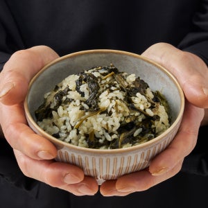 부드러운 생 나물 간편식 곤드레밥집 곤드레밥 250g X 5개