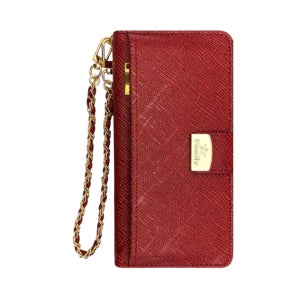 LG X6 2019 LM-X625N 가죽 다이어리 지갑 케이스 리2