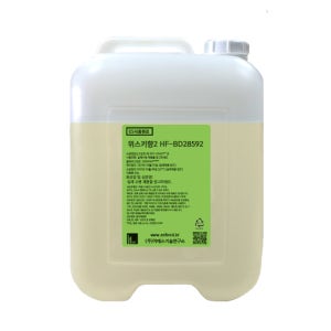 위스키향2 HF-BD28592 10kg Whisky Flavor