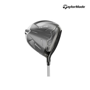 테일러메이드 Qi35 맥스 라이트 여성 드라이버 10.5도 ELDIO TM40 L