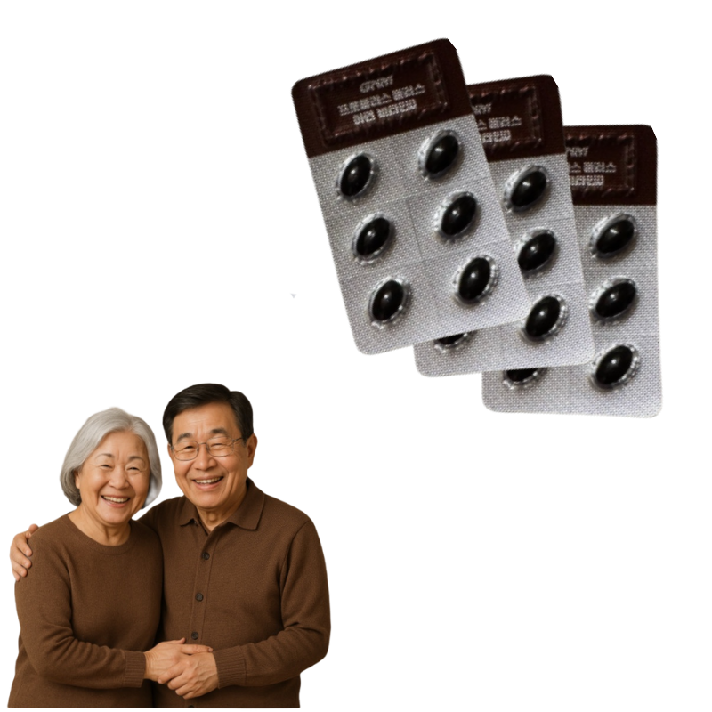 <b>gnm 프로폴리스</b>