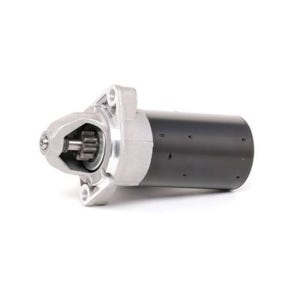 BMW Z4 2.2i, 2.5i, 3.0i 스타터모터 세루모터 E85 (1세대, 2003-2005) 12412344247 12411740379 12412354709