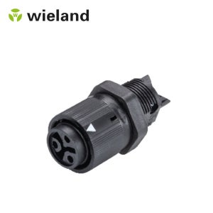 산업용 디바이스 커넥터 RST16I3 S B1 M02 SW