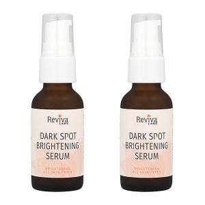 Reviva Labs 리비바랩 다크 스팟 브라이트닝 세럼 29.5ml 2팩