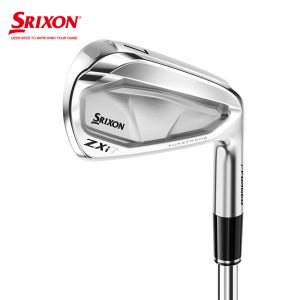 스릭슨 25 ZXI7 남성 스틸 7아이언세트 NS PRO 950 GH NEO S