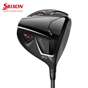 스릭슨 25 ZXI TR 남성 드라이버