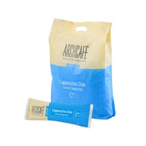 베트남 아치카페 코코넛 카푸치노 커피 50개입 ARCHCAFE