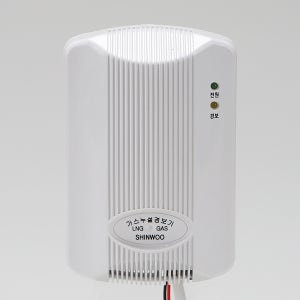 가스경보기 LNG 220V ND-114 방수형