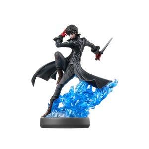 닌텐도 Amiibo 조커 아미보 (슈퍼 스매시 브라더스) 국내 발매 새제품