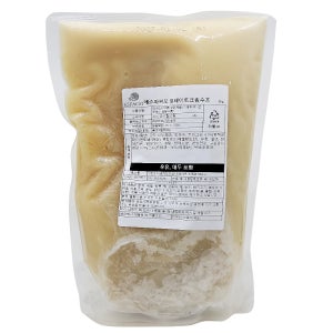 에스파씨오 냉동 크림스프 포테이토, 2kg, 1개