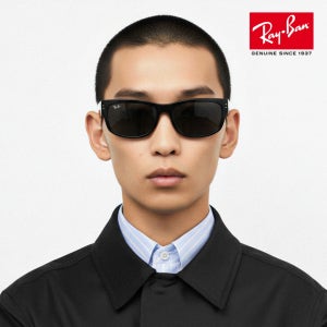 레이밴 메가발로라마 선글라스 RayBan RB2289 MEGA BALORAMA 고프코어룩