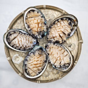 완도 특대 활 전복9-10미 1kg 선물세트 집들이선물 오남매전복 무료배송