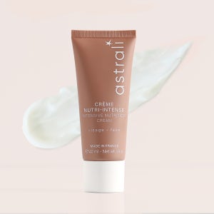 아스트랄리 크렘 뉴트리 엥땅스 40ml 제네틱 신규런칭