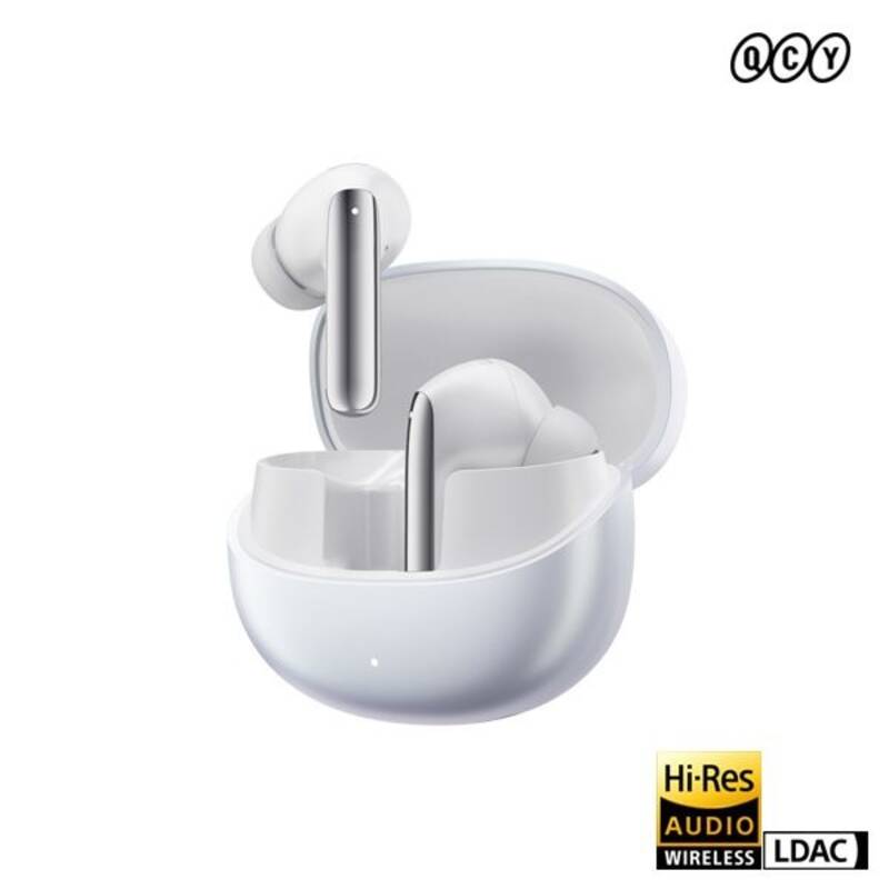 큐씨와이 QCY HT08 Melobuds Pro Plus 블루투스 이어폰 멜로버즈 프로