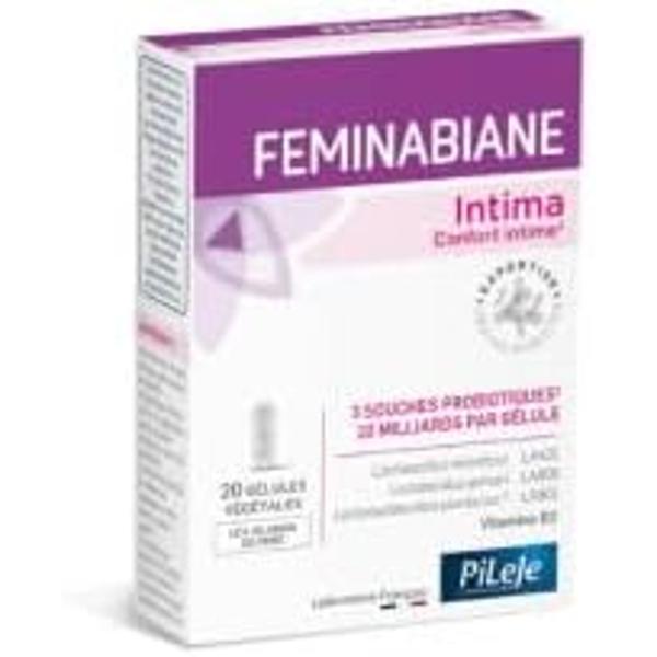 PILEJE 필레제 Feminabiane 인티마 2개