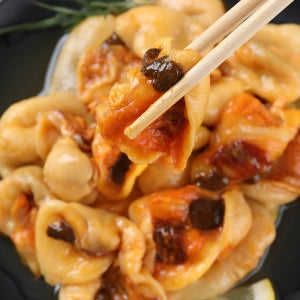 통영 멍게 제철 손질 깐멍게 냉동멍게 500g