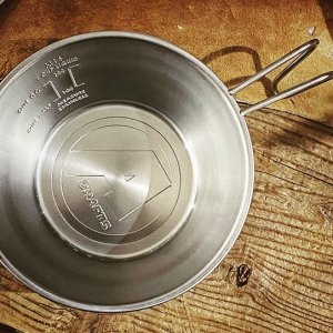 아시모크래프트 A 시에라컵 딥 엠보 480ml