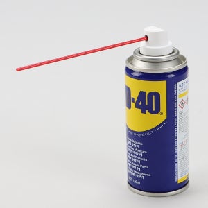 방청윤활제 부식방지 녹제거 스프레이 방청제 WD40 120ml, 1개
